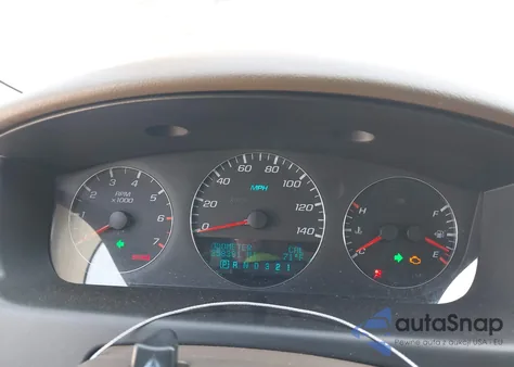 2007 Chevrolet Impala Lt from USA, damaged, VIN 2G1WT58N079281157